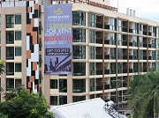 Upper Suites (アッパー スイーツ)