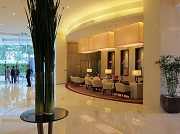 Marriott Executive