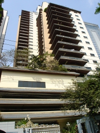 G.P. Grandtower