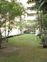Srirattana Mansion