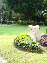 Nida Mansion