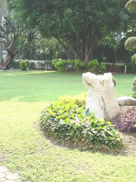 Nida Mansion