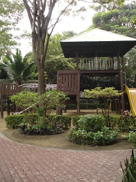 Sethiwan Mansion
