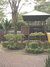 Sethiwan Mansion