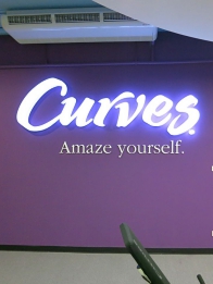 Bangkok Curves 