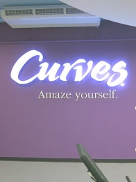 Bangkok Curves 