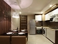 Upper Suites (アッパー スイーツ)