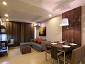 Upper Suites (アッパー スイーツ)