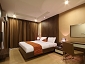 Upper Suites (アッパー スイーツ)