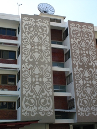 Ranee Court
