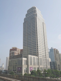 Exchange Tower