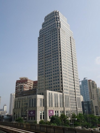 Exchange Tower Asoke