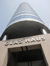 GLAS HAUS