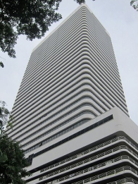 Ocean Tower2