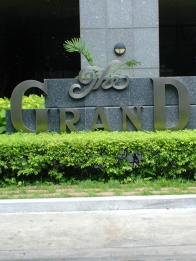 The Grand