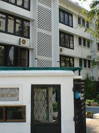 White Court