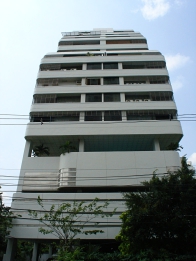 Sukhumvit Casa