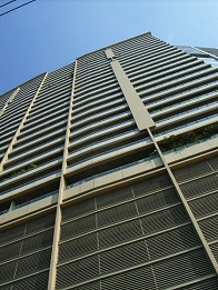 The Lakes Condo （ザ レイクス コンド）