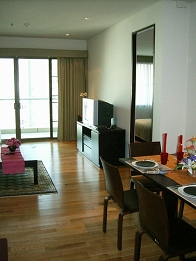 The Lakes Condo （ザ レイクス コンド）