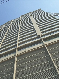 The Lakes Condo