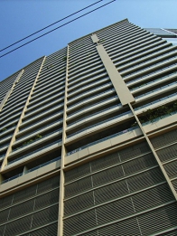 Column Residence Sukhumvit Soi16 