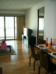 The Lakes Condo Sukhumvit Soi16