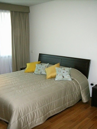 The Lakes Condo Sukhumvit Soi16