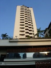 Sunstar Complex