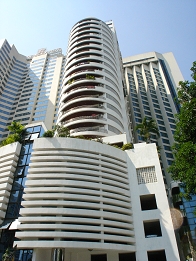 Arunroj Tower