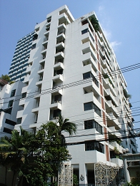 Regency Court