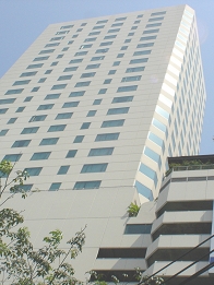 Jasmine City Hotel