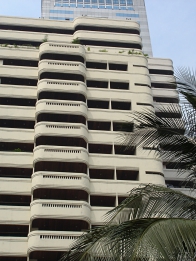 Sriratana Mansion2（シリラッタナ マンション2）