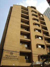 Prasanmitr Condo