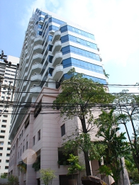Prasanmitr Place