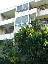 Charoeｎsuk Court Sukhumvit Soi26