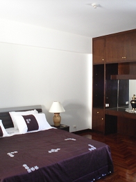 Kanta Mansion Sukhumvit Soi26