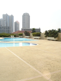 Promsuk Condo Sukhumvit Soi26