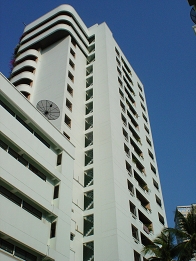 The Residence　Sukhumvit Soi26