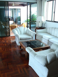 The Residence　Sukhumvit Soi26