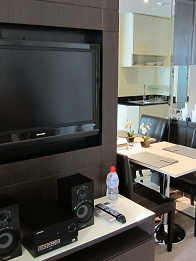 V Residence　Sukhumvit Soi26