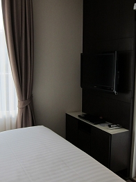 V Residence　Sukhumvit Soi26