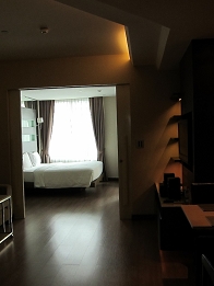 V Residence　Sukhumvit Soi26