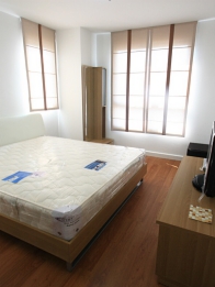 Condo One X Sukhumvit 26 (コンドーワン X スクンビット 26）