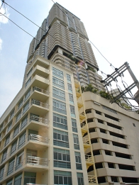 The Waterford Diamond Tower Sukhumvit Soi30/1