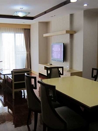 U.N.Residence Sukhumvit Soi31