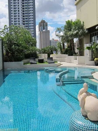 U.N.Residence Sukhumvit Soi31