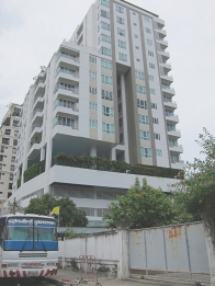 31Residence Sukhumvit Soi31