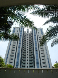 Kiarti Thanee City Mansion
