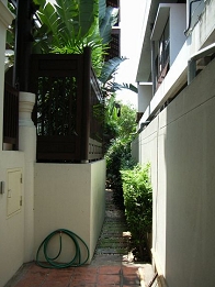 Baan Sukhumvit Soi40