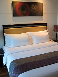 Adelphi Suites Hotel Sukhumvit Soi41